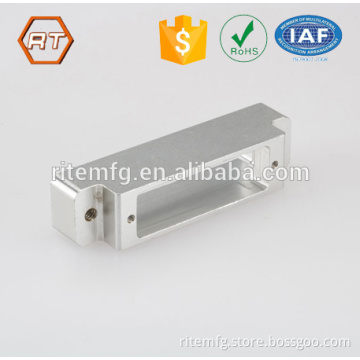 custom made aluminum cnc machining parts